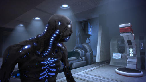 Mass Effect 2 - Эпическая сага или сборник рассказов?