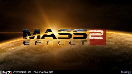 Анонс нового DLC для Mass Effect 2 "Equalizer Pack"