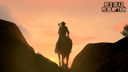Red Dead Redemption - Кооператив в Red Dead Redemption. Бесплатное DLC в июне 