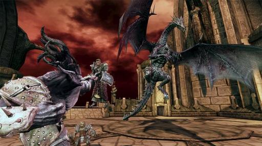Dragon Age: Начало - Darkspawn Chronicles DLC - Подробности