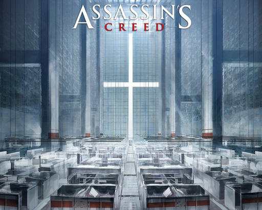 Тизер сайт + Демонстрация оружия Assassins Creed: Brotherhood 