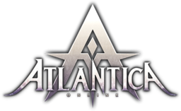 Atlantica Online - Открытое бета-тестирование "Атлантики" началось.