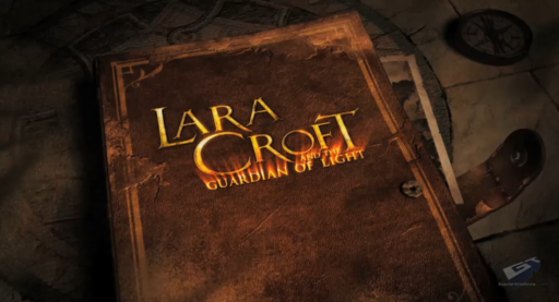 Lara Croft and the Guardian of Light - Первый трейлер новой Lara Croft!