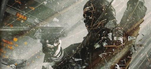 Call of Duty: Black Ops - Call of Duty: Black Ops - свежие детали из OXM 