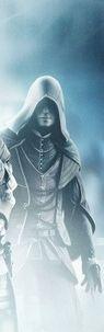 Assassin's Creed II - Видео "Weapons Preview" + таблица "Кто с чем ходит"