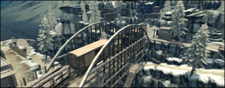 Подрыв Моста Джейкоба: масштабное обновление игры