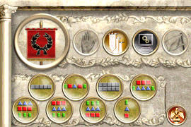 Тактика сражений Rome: Total War. Глава первая: Стройсь!