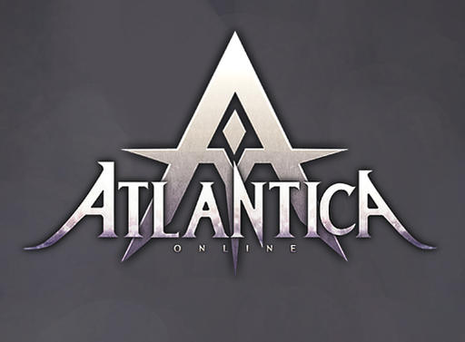 Atlantica Online - Бета Тестирование новой Онлайн игры Атлантика