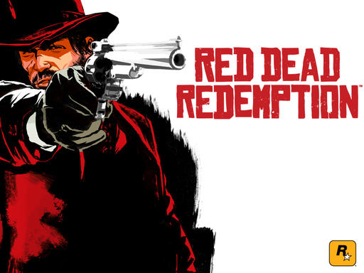Red Dead Redemption - Запуск видеомарафона на www.igromania.ru