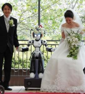 Обо всем - Любите ли вы роботов так, как любят их японцы?