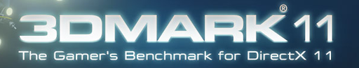 Обо всем - Состоялся официальный анонс 3DMark 11