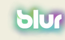 Blur_logo