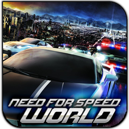Need for Speed: World - Need For Speed World выйдет 20 июля 2010 года