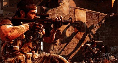 Call of Duty: Black Ops - Первые впечатления от Call Of Duty: Black Ops