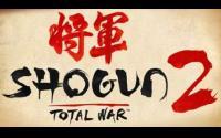 Total War: Shogun 2 - Shogun 2: Total War анонсировали официально + debut trailer