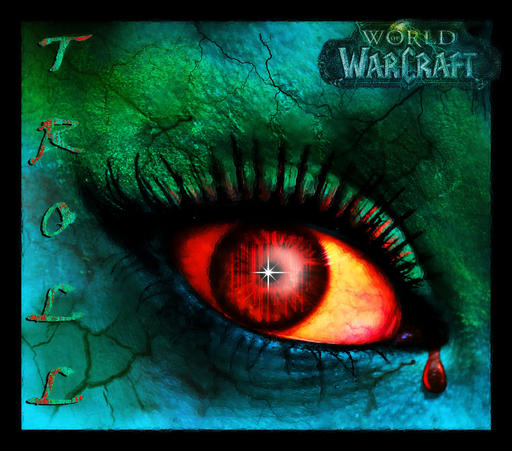 World of Warcraft - От фанатов, с любовью.