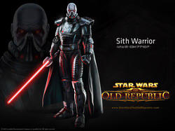 Star Wars: The Old Republic - Специализации Воина Сита.