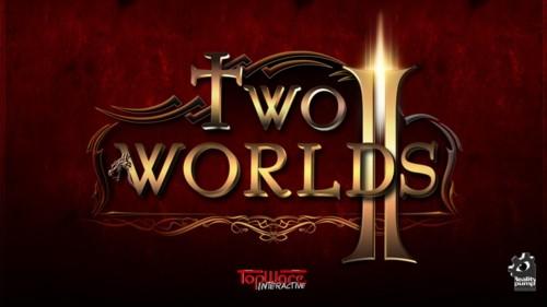 Two Worlds 2 - Информационный вестник №3 : свежее интервью и нарезка геймплея