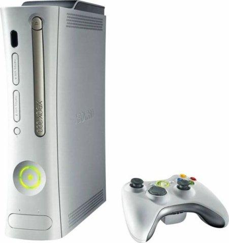 Microsoft готовит ребрендинг Xbox 360