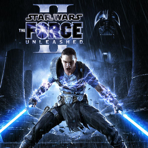 Star Wars: The Force Unleashed 2 - Коллекционное издание Star Wars: TFU 2!