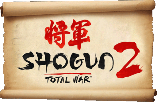 Total War: Shogun 2 - Shogun 2: Total War Первый взгляд