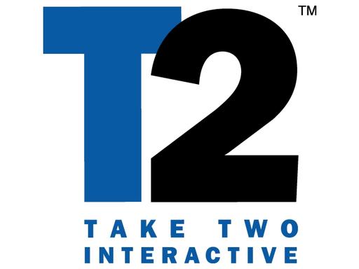 Новости - Take Two покажет на E3 8 проектов