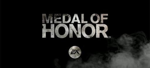 Medal of Honor (2010) - О записи звукового сопровождения для Medal of Honor