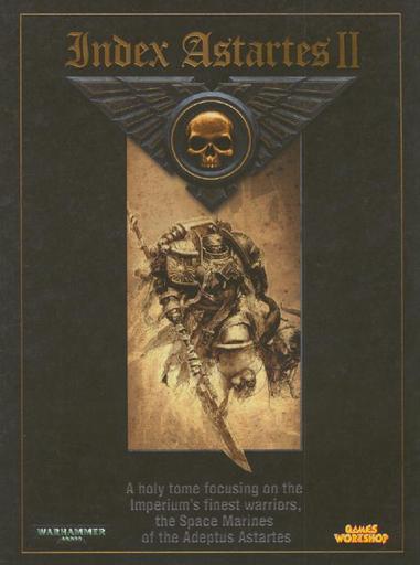 Warhammer 40,000: Dawn of War - Либрариум Золотого Трона (Выпуск 4-й)