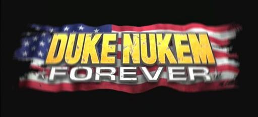 Duke Nukem Forever - У Дюка появился шанс?