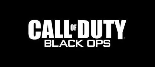 Call of Duty: Black Ops - E3: Новый трейлер Call of Duty: Black Ops