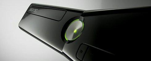 Microsoft официально анонсировал Xbox 360 Slim!