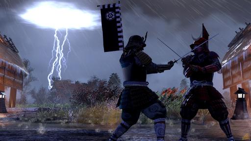 Total War: Shogun 2 - Shogun 2: Total War Скриншоты.