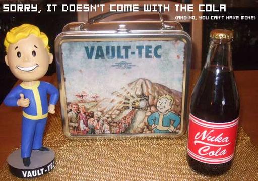Fallout: New Vegas - Не убивать никого или убить всех - возможно ли это? Фан-интервью (часть 2)