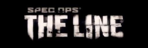 Spec Ops: The Line - Новые скриншоты 