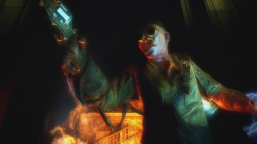 BioShock 2 - Советы, Хитрости и Факты. Часть II