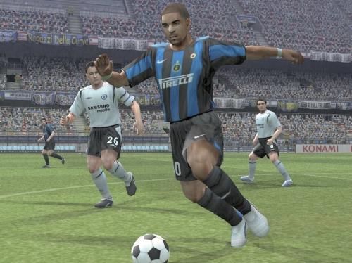Pro Evolution Soccer 2011 - История PES