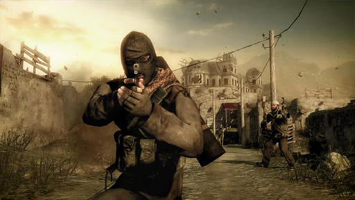 Medal of Honor (2010) - Бета-тест на Xbox 360 отложен.