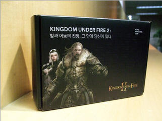 Kingdom Under Fire II - F.A.Q.