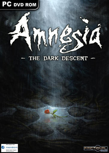 Амнезия. Призрак прошлого - Новые подробности, касающиеся выхода "Amnesia: The Drak Descent" (новости, видео, музыка, скриншоты)