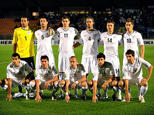 Обо всем - Чемпионат Мира по футболу 2010 - За кого болеешь ты?
