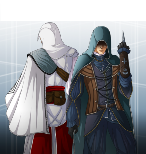 Assassin’s Creed: Братство Крови - Assassin’s Creed: Brotherhood  - Новостной дайджест №1 