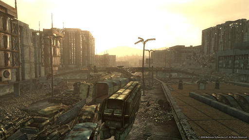 Fallout 3 - Один день во вселенной Fallout: «Один на один»