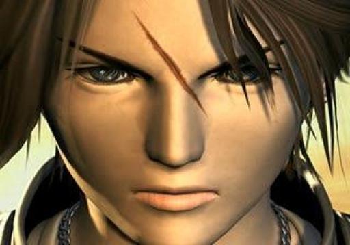 Final Fantasy VIII - Подробное прохождение (Диск 2)