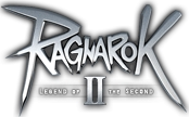 Ragnarok Online 2: Legend of the Second - Выполняю обещанное.