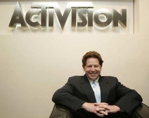 Activision объявляет войну консолям