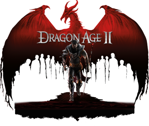 Dragon Age II - Dragon Age 2 анонсирована!