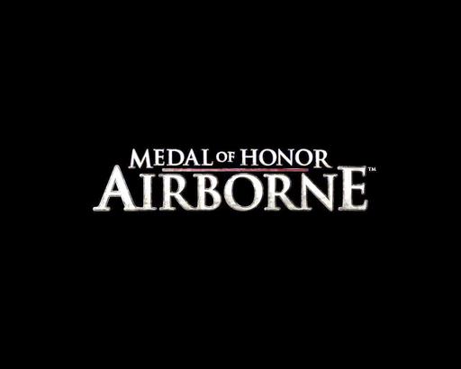 Medal of Honor: Airborne - Информация, сайты, видео