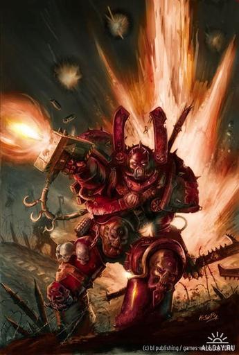 Warhammer 40,000: Dawn of War - История Имперского Гвардейца часть 2