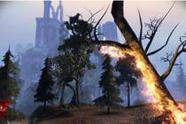 Прохождение Dragon Age: Awakening - Лес Вендинг