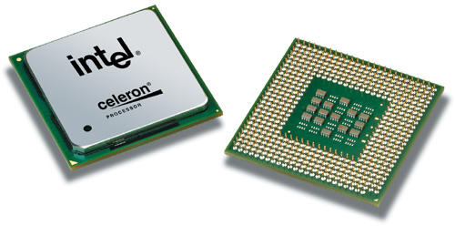 Игровое железо - Intel «убьет» бренд Celeron в 2011?